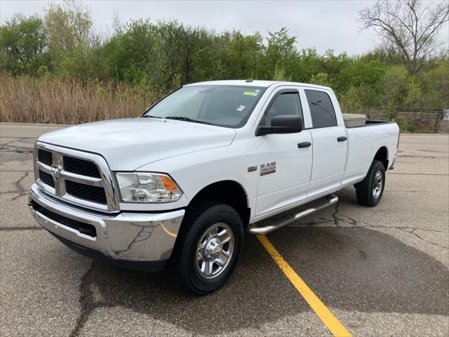 2015 RAM 2500