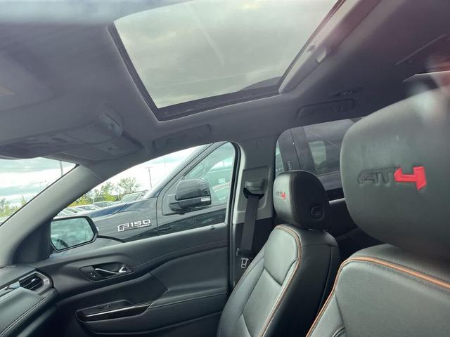 Photo of 2023 Ebony Twilight Metallic GMC Acadia