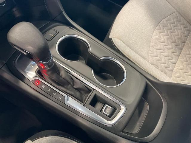 Photo of 2022 Mosaic Black Metallic Chevrolet Equinox