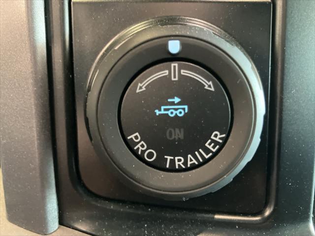 Photo of 2024 Agate Black Metallic Ford F-150