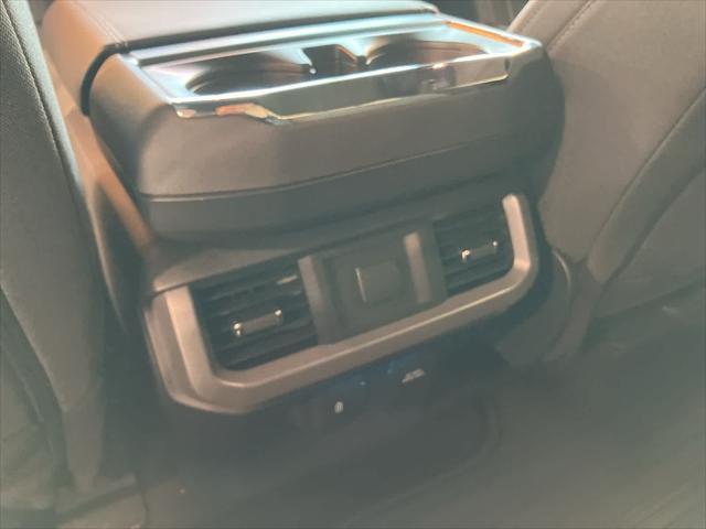 Photo of 2024 Agate Black Metallic Ford F-150