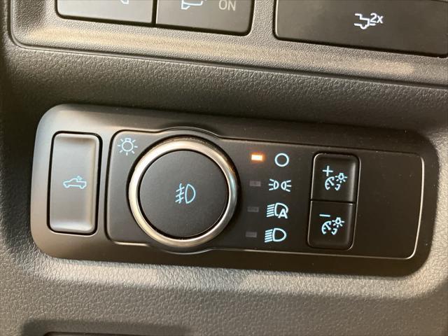 Photo of 2024 Agate Black Metallic Ford F-150