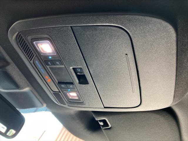 Photo of 2024 Agate Black Metallic Ford F-150