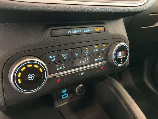 Photo of 2020 Ingot Silver Metallic Ford Escape