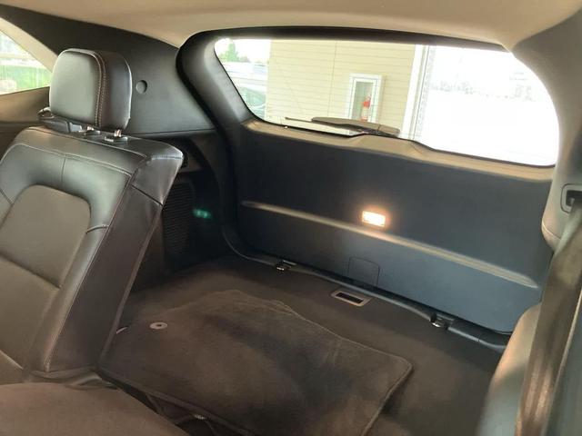 Photo of 2020 Ingot Silver Metallic Ford Escape