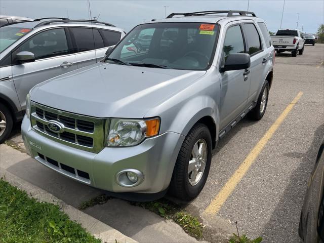 2012 Ford Escape