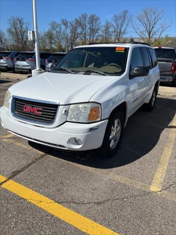 2003 GMC Envoy