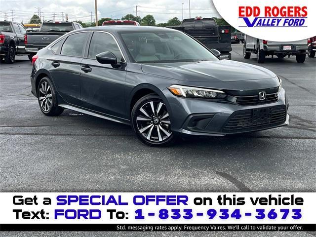 2024 Honda Civic