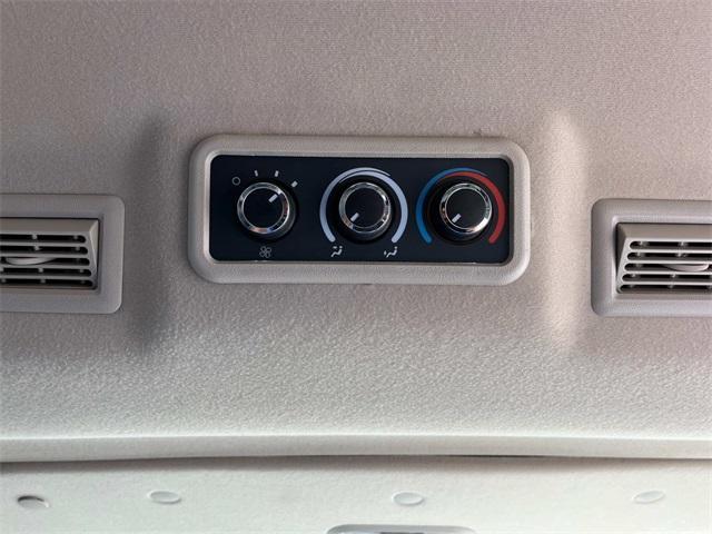 Photo of 2023 Summit White Chevrolet Express 3500