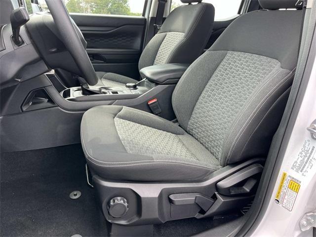 Photo of 2024 Oxford White Ford Ranger