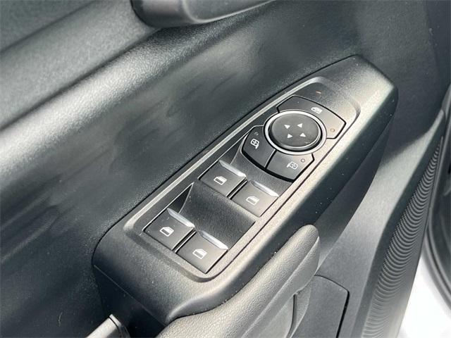 Photo of 2024 Oxford White Ford Ranger