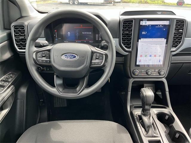 Photo of 2024 Oxford White Ford Ranger