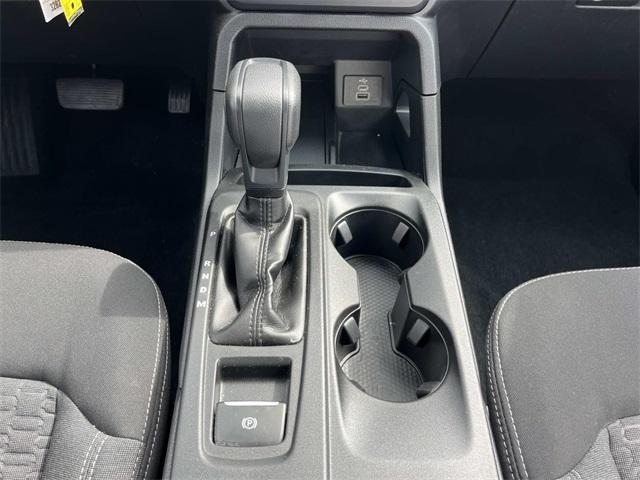 Photo of 2024 Oxford White Ford Ranger