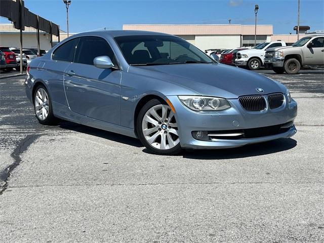 2013 BMW 328