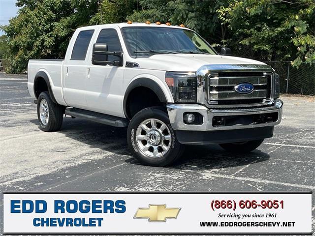 2016 Ford F-250