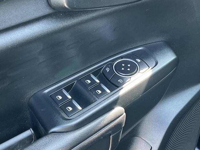 Photo of 2024 Shadow Black Ford Ranger
