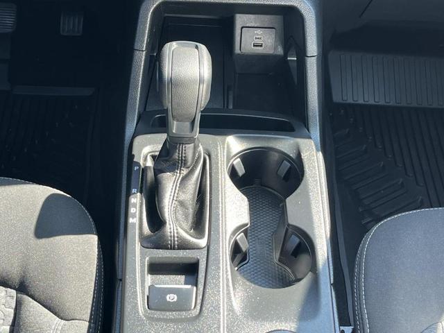 Photo of 2024 Shadow Black Ford Ranger