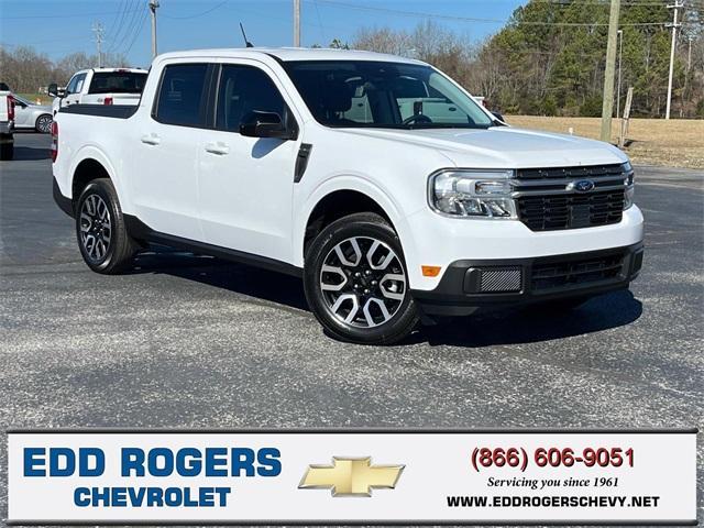2024 Ford Maverick