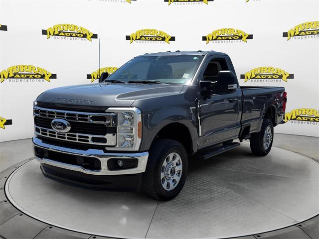 2023 Ford F-350