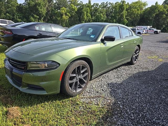 2020 Dodge Charger