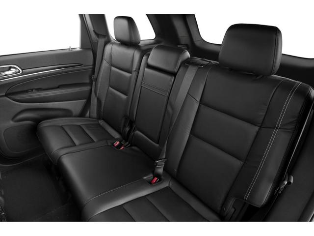 Photo of 2019 Granite Crystal Clearcoat Metallic Jeep Grand Cherokee