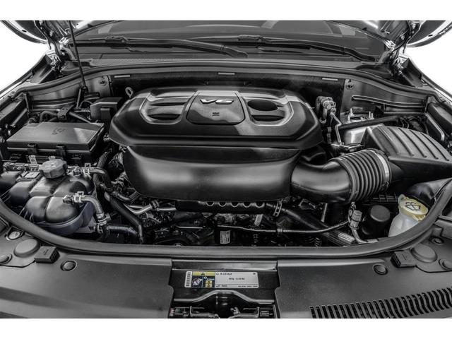 Photo of 2019 Granite Crystal Clearcoat Metallic Jeep Grand Cherokee