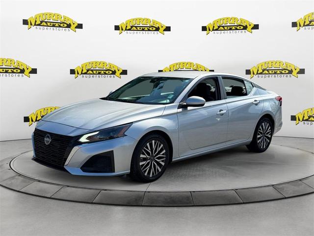 2023 Nissan Altima