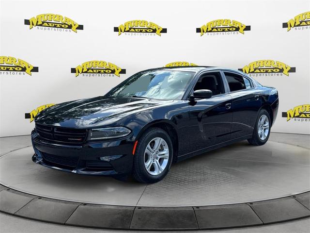 2022 Dodge Charger