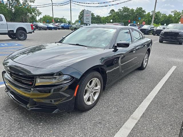 2022 Dodge Charger