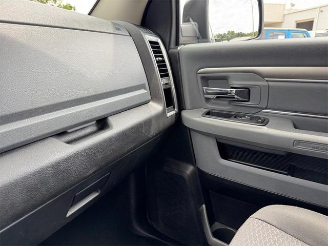 Photo of 2019 Billet Silver Metallic Clearcoat RAM 1500 Classic