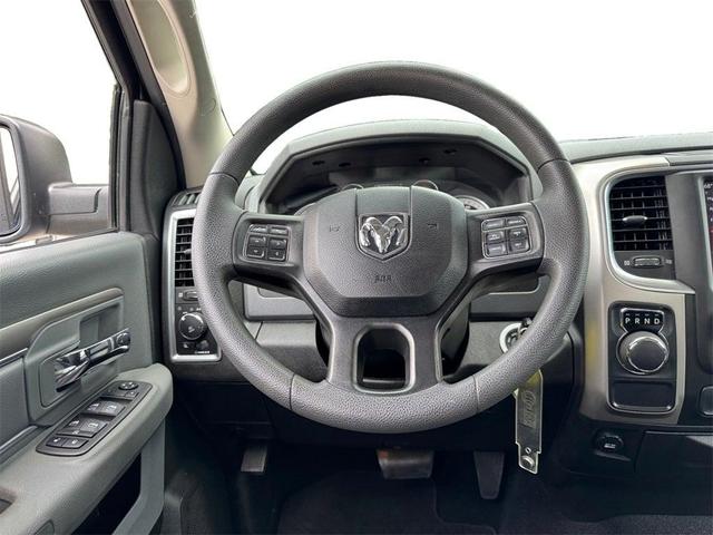 Photo of 2019 Billet Silver Metallic Clearcoat RAM 1500 Classic