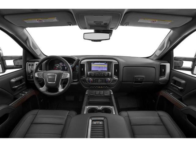 Photo of 2019 White Frost Tri-Coat GMC Sierra 3500