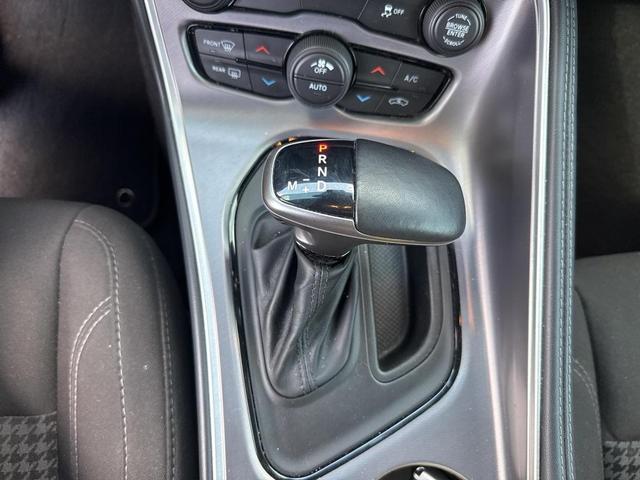 Photo of 2021 F8 Green Dodge Challenger