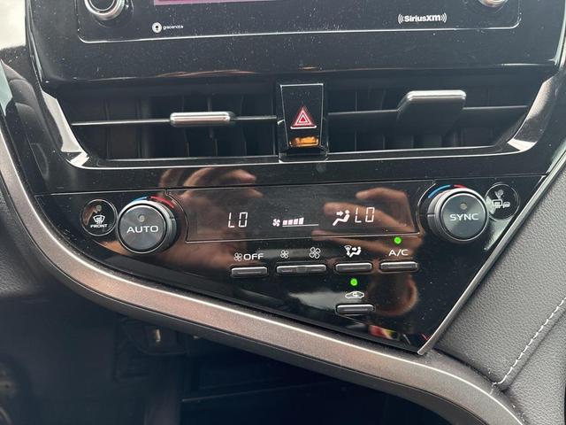 Photo of 2024 Gray Toyota Camry