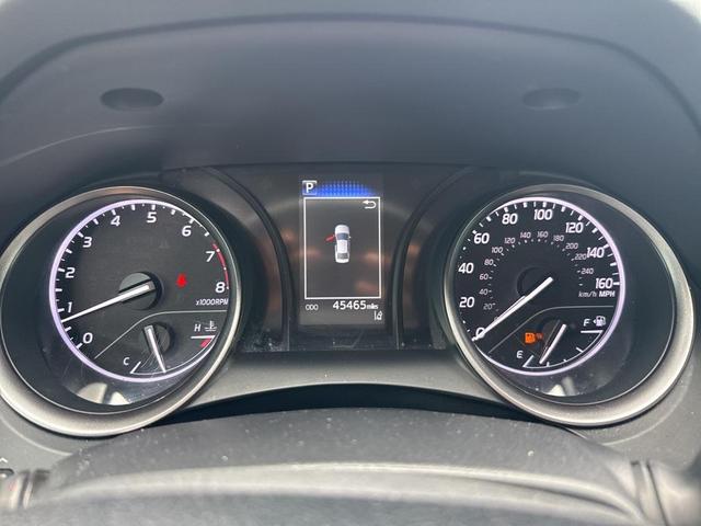 Photo of 2024 Gray Toyota Camry