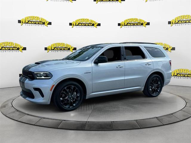 2024 Dodge Durango