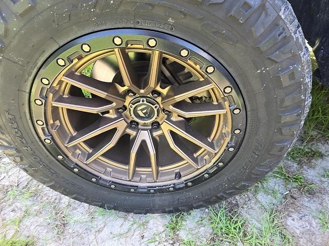 Photo of 2021 Diamond Black RAM 1500