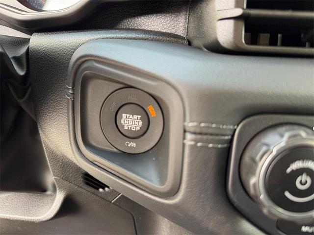 Photo of 2025 Mojito! Clearcoat Jeep Gladiator