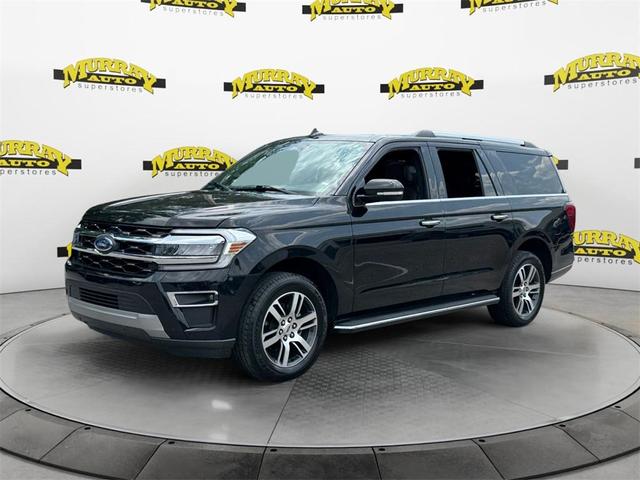 2023 Ford Expedition Max