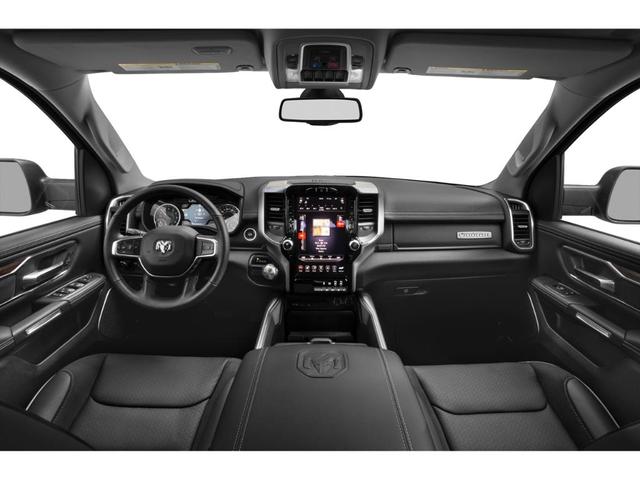 Photo of 2020 Ivory White RAM 1500
