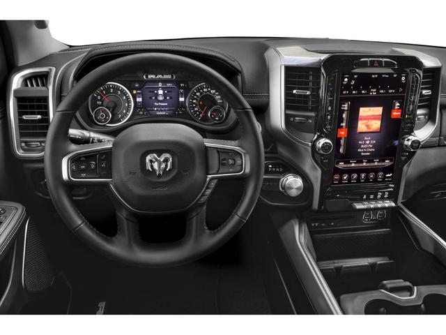 Photo of 2020 Ivory White RAM 1500