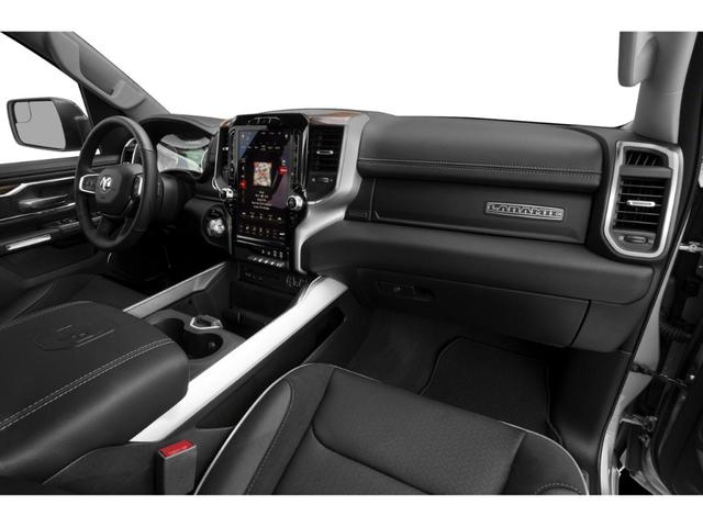 Photo of 2020 Ivory White RAM 1500