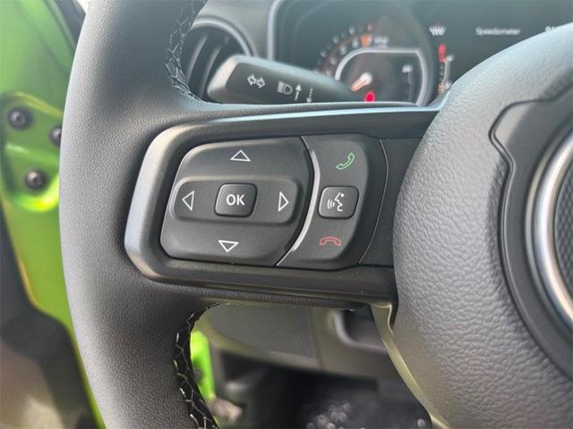 Photo of 2025 Mojito! Clearcoat Jeep Gladiator