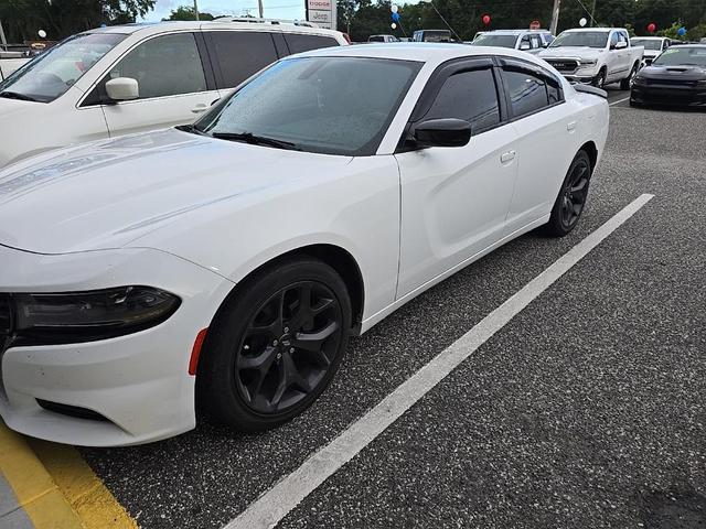 2020 Dodge Charger