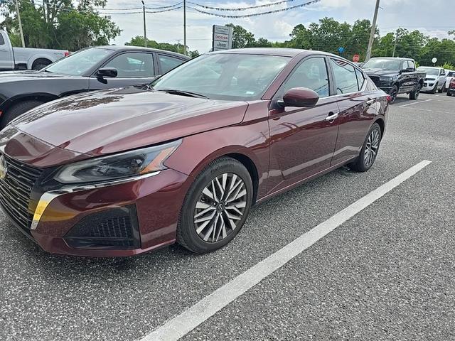 2023 Nissan Altima