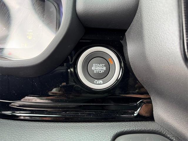 Photo of 2025 Blue Metallic RAM 1500