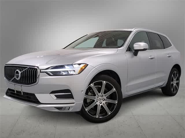 2021 Volvo XC60