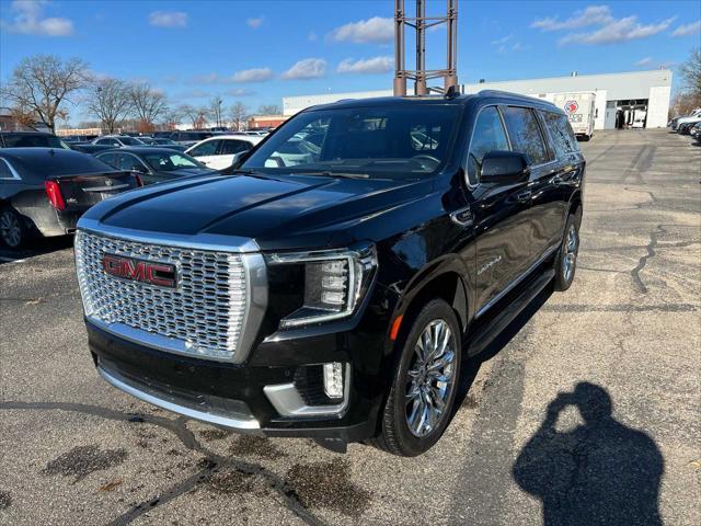 2021 GMC Yukon Xl