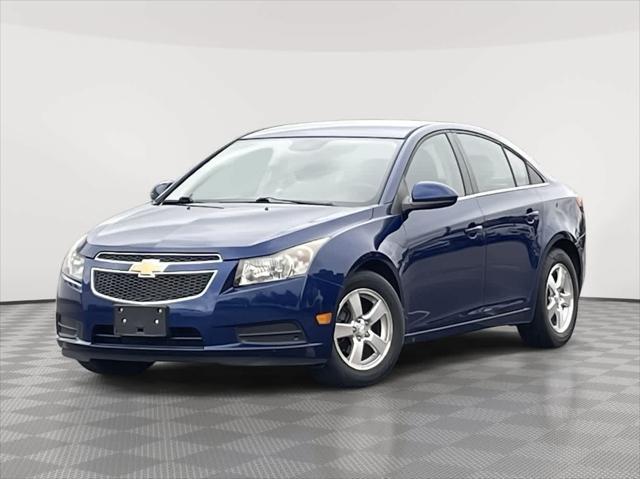 2013 Chevrolet Cruze