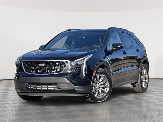 2022 Cadillac XT4